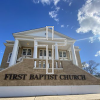 First Baptist Church Dumas