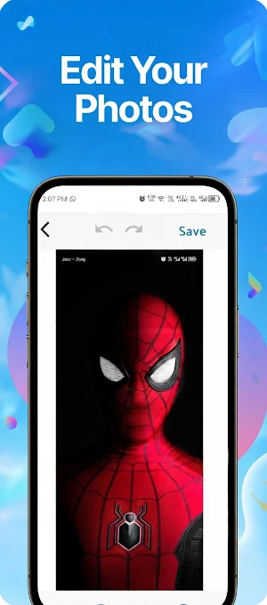Smart Print Pro Screenshot 1