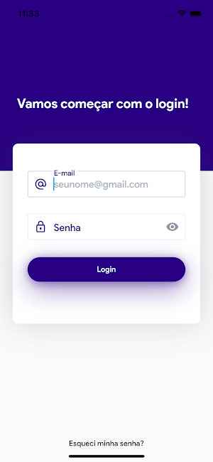 AD Delivery - Estabelecimento Screenshot 0