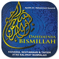 Dahsyatnya Bismillah