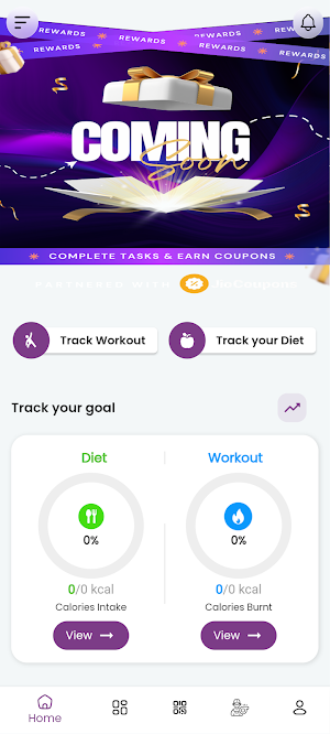 Adiyash Gym Screenshot 1