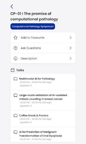 ECP 2024 Screenshot 0