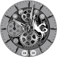 ChronoSphere Wear OS