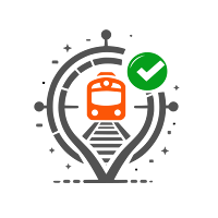 RouteChef Train Journey Plan