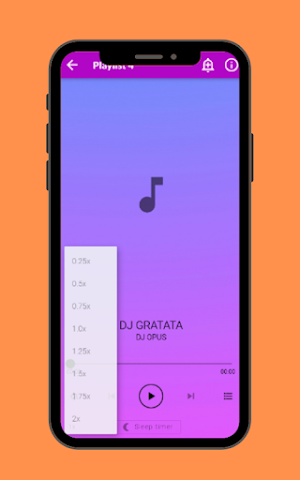 Dj Bus Oleng Remix Screenshot 1