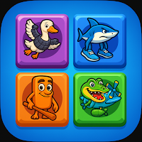 Meme Master: Swipe & Solve