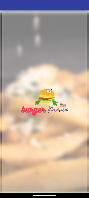 BurgerMania Pabianice Screenshot 1
