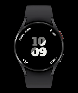 Apex90 Watch Face Screenshot 1