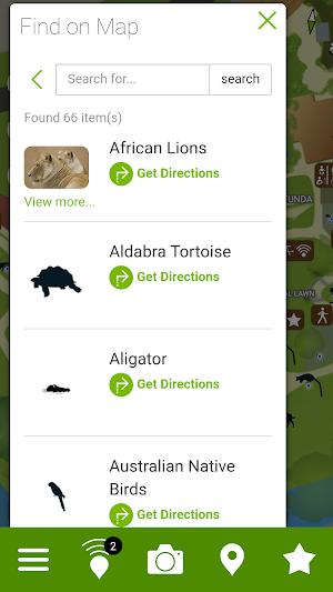 Adelaide Zoo Screenshot 3
