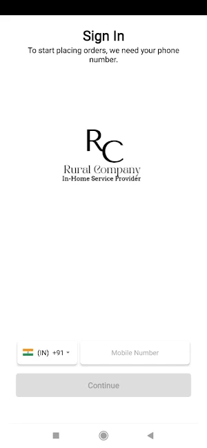 Rural Company Screenshot 1