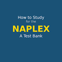 Study for NAPLEX : A Test Bank