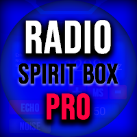 Radio Spirit Box Pro