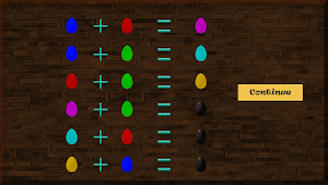 Union of Colors Screenshot 2