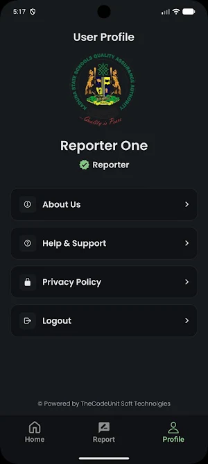 (KSSQAA) Edumonitor Screenshot 2