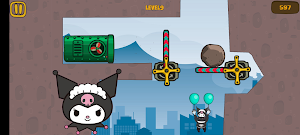 Kuromi Escape Screenshot 2