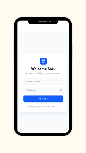 Flow QR Generator Screenshot 2