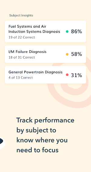 Automotive Pocket Prep screenshot 4