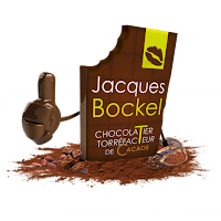 Jacques Bockel Chocolatier