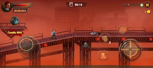 Metal Core Screenshot 1