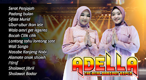 Serat Penjajah Om Adella Screenshot 0