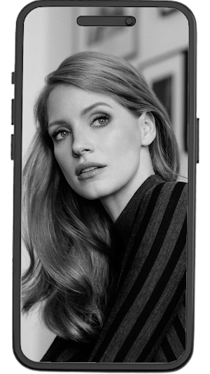 Jessica Chastain Wallpapers Screenshot 0
