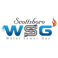 Scottsboro Water Sewer Gas