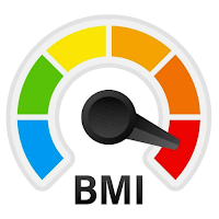 BMI Calculator – Weight Track