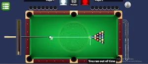 8 Ball Community Screenshot 0