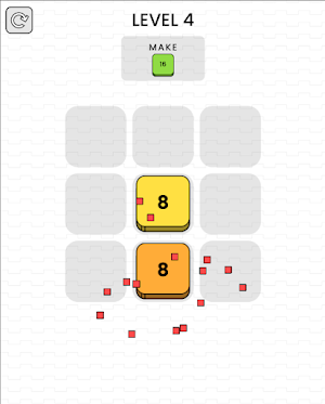 One Block Screenshot 2