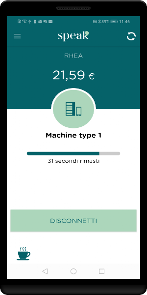 Speak Dia Screenshot 2