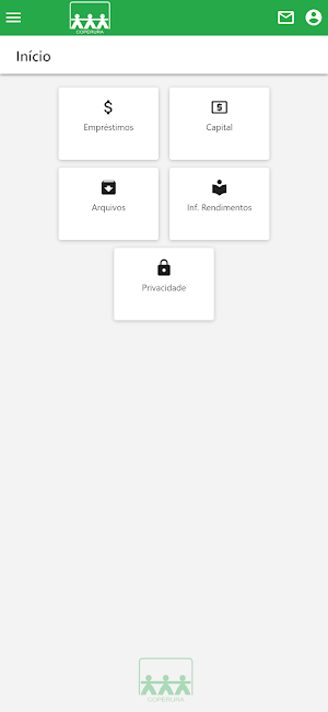 Coperura Screenshot 1