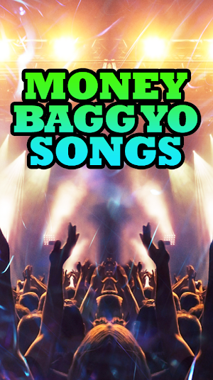 Moneybagg Yo Songs Screenshot 3