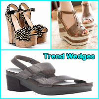 Trend Wedges