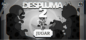 Despluma2 Screenshot 0