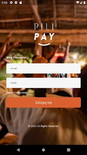 PiliPili App Screenshot 0