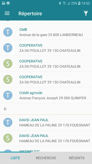 Konnect Screenshot 1