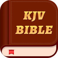 KJV Bible - Audio & Pray