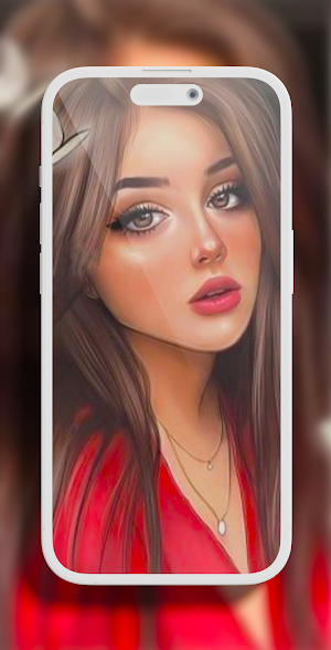 Girly M Wallpapers Screenshot 3