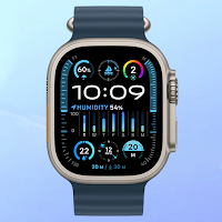 Apple Watch Ultra 2 App guide