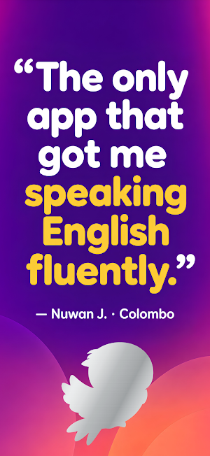 Chappie - Speak Better English Screenshot 0