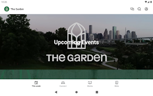 The Garden Church HTX Screenshot 3