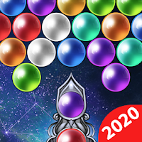 Bubble Shooter Game Free