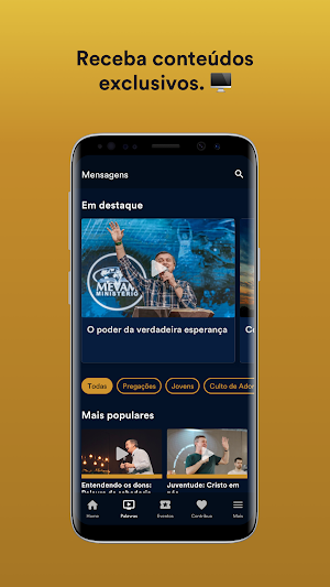 LH STORE Screenshot 1