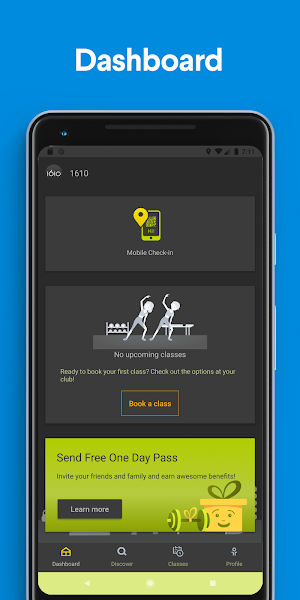 1610 Active 2 Screenshot 3