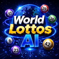 AI US Powerball Mega Millions