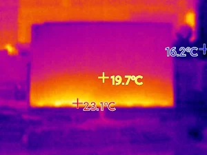 M-Thermal Screenshot 0