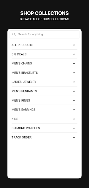Javierthejewelernyc Screenshot 1