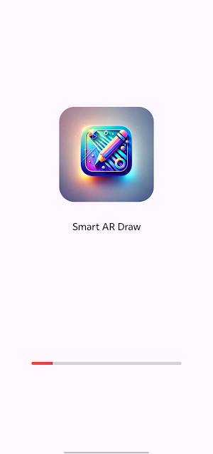 Smart AR Draw Screenshot 0