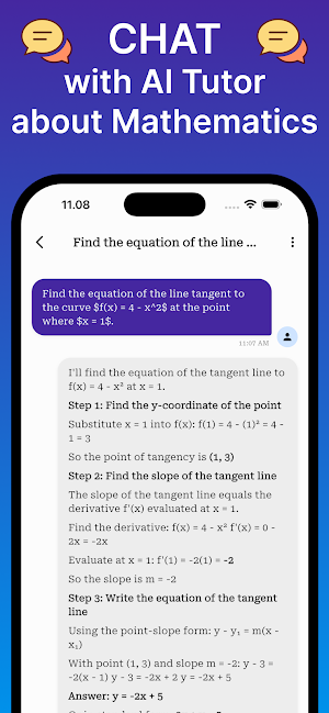 Math Homework & Quiz Solver AI Screenshot 2