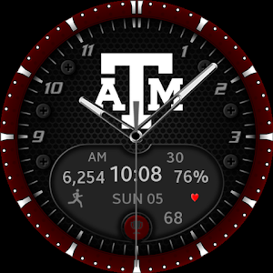 Texas A&M Aggies Premium Screenshot 2
